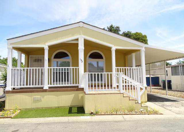 Property at 192 Casa Grande Dr, Red Bluff, CA 96080, 2 beds, 2 baths