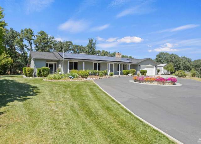 Property at 20810 Bare Rd, Red Bluff, CA 96080, 4 beds, 2 baths