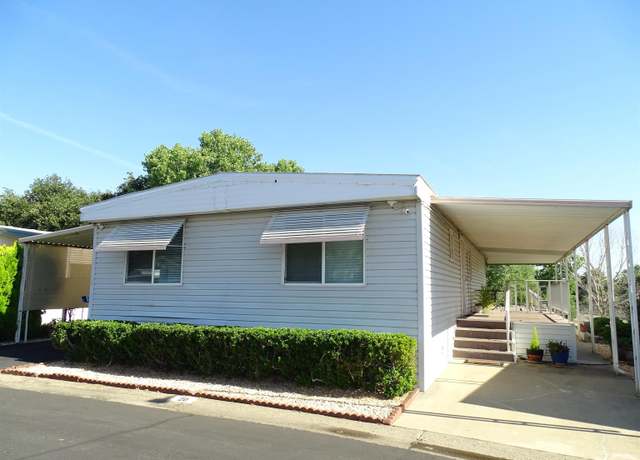 Property at 180 S MAIN #20 South Main St, Red Bluff, CA 96080, 2 beds, 2 baths