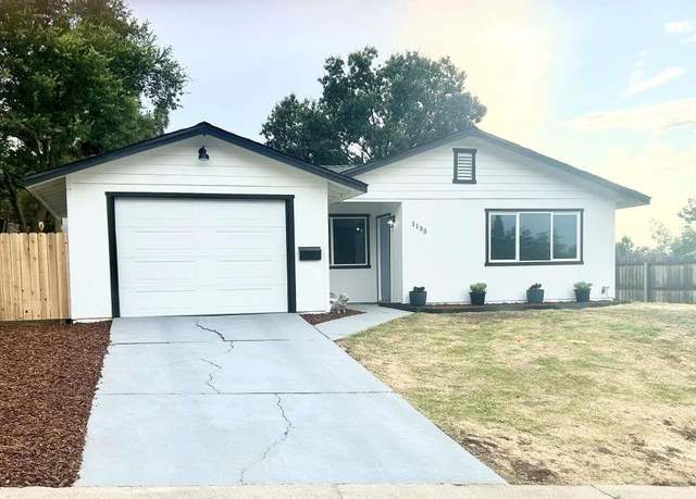 Property at 1135 Hasvold Dr, Red Bluff, CA 96080, 3 beds, 2 baths