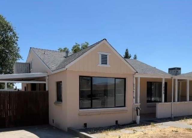 Property at 1805 Walbridge St, Red Bluff, CA 96080, 3 beds, 1 bath