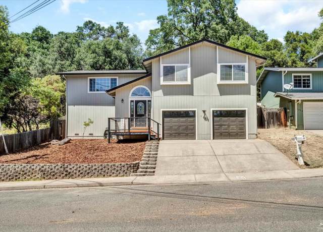 Property at 1222 Sixth St, Lakeport, CA 95453, 3 beds, 2 baths
