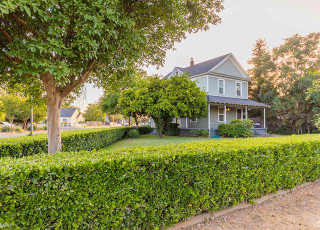 Property at 1315 Johnson St, Red Bluff, CA 96080, 4 beds, 2 baths