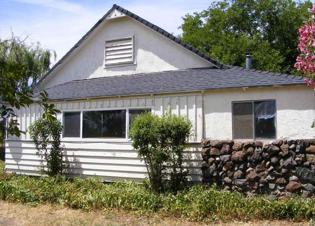 Property at 22506 Dove Ave, Gerber, CA 96035, 2 beds, 1 bath