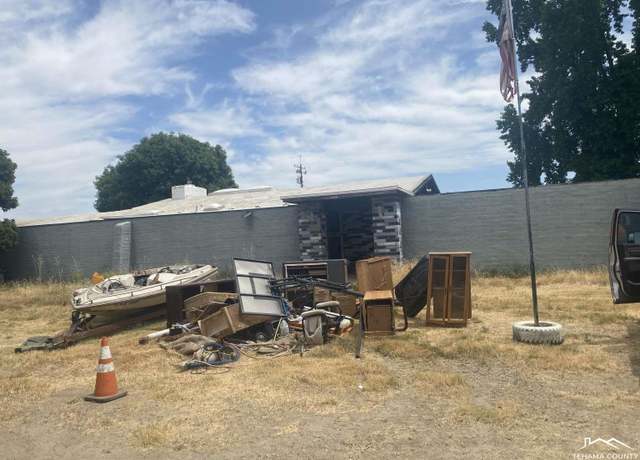 Property at 590 Sale Ln, Red Bluff, CA 96080, 4 beds, 2.5 baths