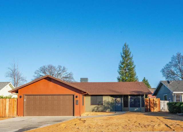 Property at 1145 Jonathan Ct, Red Bluff, CA 96080, 3 beds, 2 baths