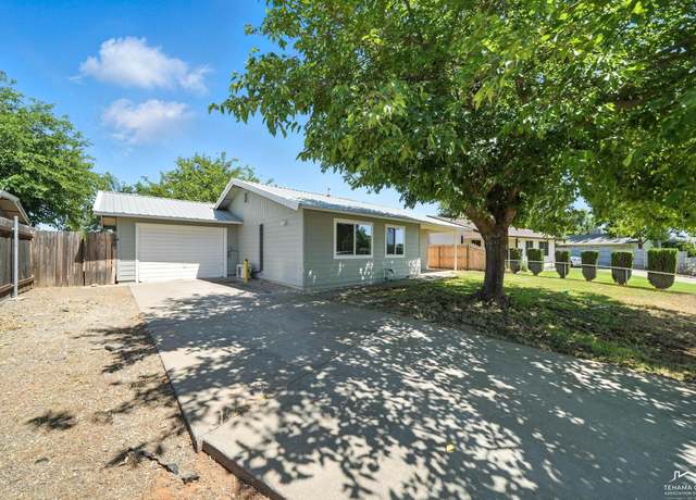 Property at 680 Nicklaus Ave, Red Bluff, CA 96080, 3 beds, 1 bath