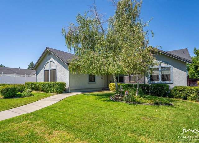 Property at 2725 Highland Bluffs Dr, Red Bluff, CA 96080, 3 beds, 2 baths