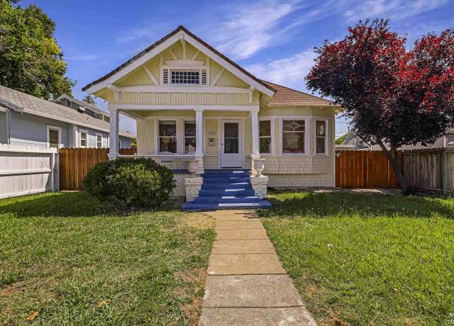 Property at 1312 Johnson St, Red Bluff, CA 96080, 2 beds, 1 bath