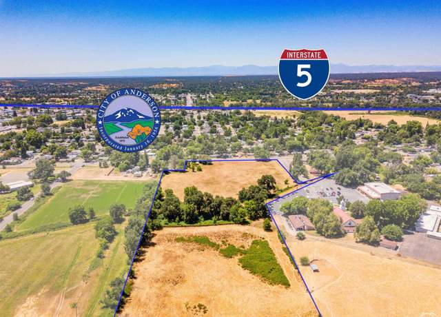 Property at 15.79 Stingy Ln, Anderson, CA 96007