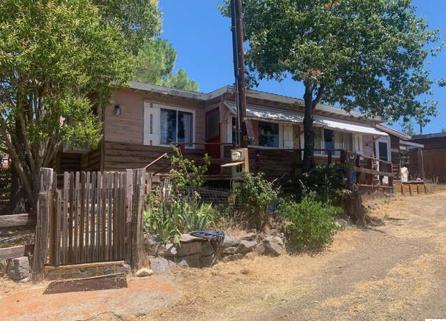 Property at 18900 Piney Ln, Paynes Creek, CA 96075, 1 bed, 1 bath
