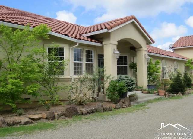 Property at Undisclosed address, Manton, CA 96059, 4 beds, 2.5 baths