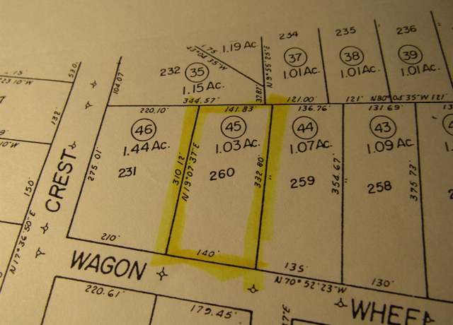 Property at 17174 Wagon Wheel Dr, Corning, CA 96021