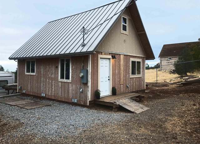 Property at 18899 Explorer Rd, Paynes Creek, CA 96075, 1 bed, 1 bath