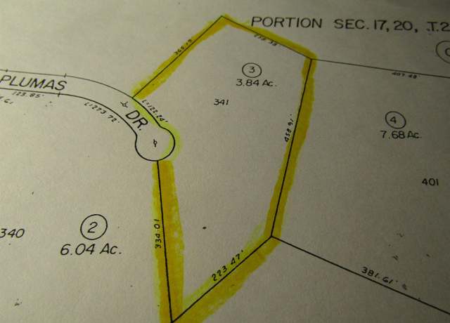 Property at 7570 Plumas Dr, Corning, CA 96021