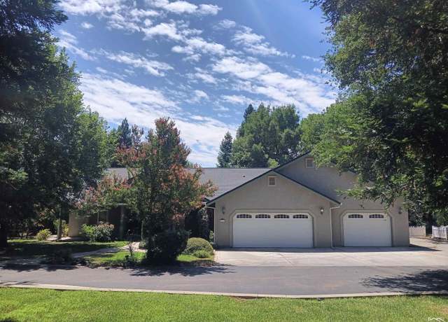 Property at 15380 Vintage Oaks Dr, Red Bluff, CA 96080, 3 beds, 2.5 baths