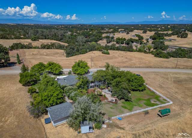 Property at 14610 Shasta View Dr, Red Bluff, CA 96080, 5 beds, 3 baths