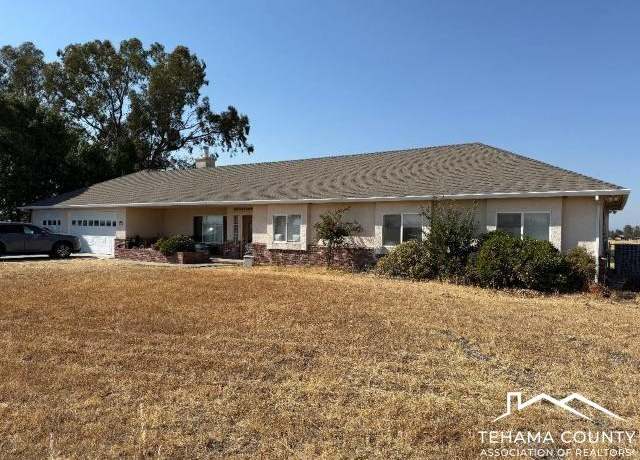 Property at 23484 Hill Rd, Corning, CA 96021, 5 beds, 3 baths