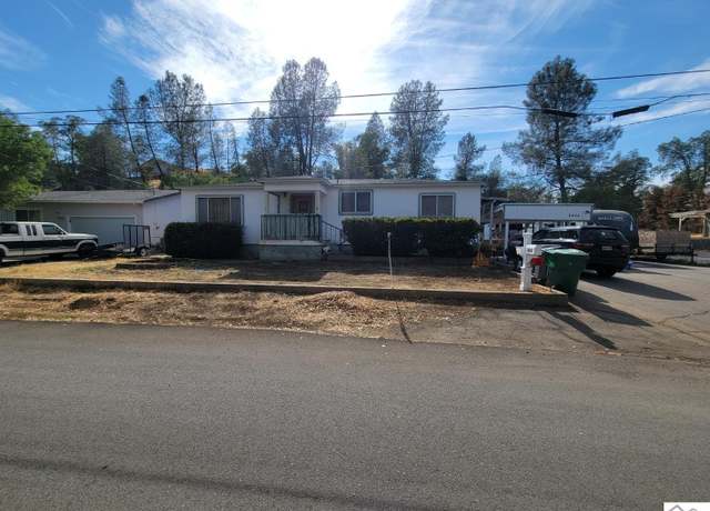 Property at 2454 Ostling Ave, Shasta Lake, CA 96019, 2 beds, 1.5 baths