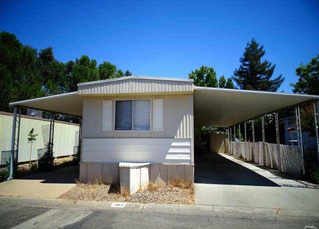 Property at 184 Casa Grande Dr, Red Bluff, CA 96080, 2 beds, 1 bath