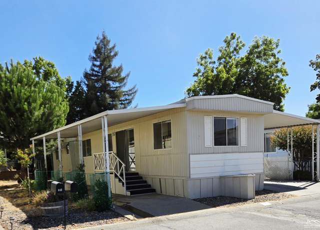 Property at 184 Casa Grande Dr, Red Bluff, CA 96080, 2 beds, 1 bath