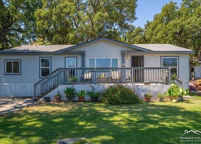 Property at 14605 Kinney Ave, Red Bluff, CA 96080, 3 beds, 2 baths