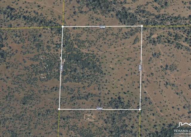 Property at 40 AC Ash Crk, Anderson, CA 96007