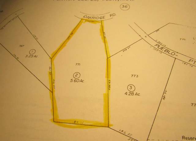 Property at 15615 Oakridge Rd, Corning, CA 96021
