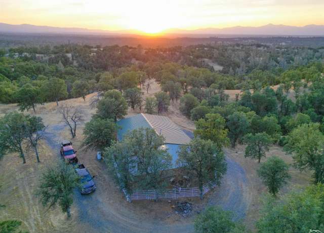 Property at 15510 Diamond Star Rd, Red Bluff, CA 96080