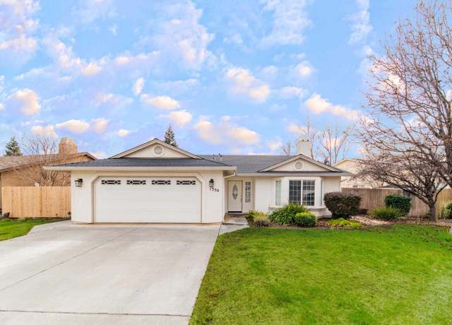 Property at 1350 Britt Ln, Red Bluff, CA 96080, 3 beds, 2 baths
