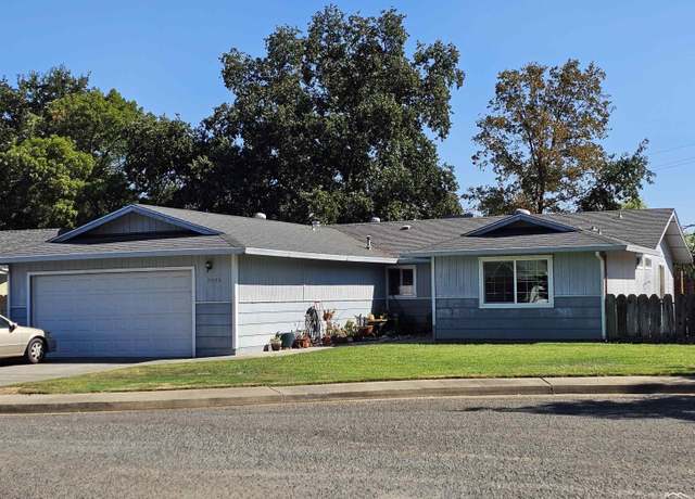 Property at 2093 Stonybrook Dr, Red Bluff, CA 96080, 4 beds, 2 baths