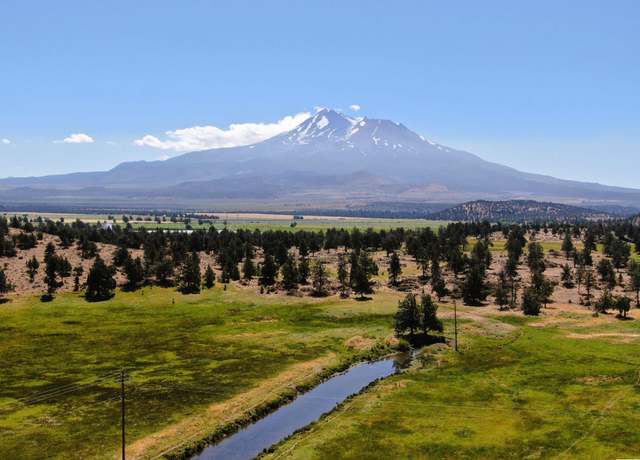 Property at 13001 Big Springs Rd, Montague, CA 96064, 2 beds, 1 bath