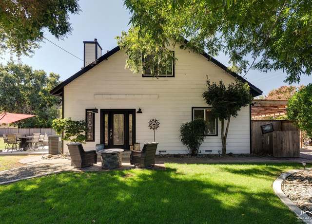 Property at 25091 Grant St, Los Molinos, CA 96055, 4 beds, 3 baths