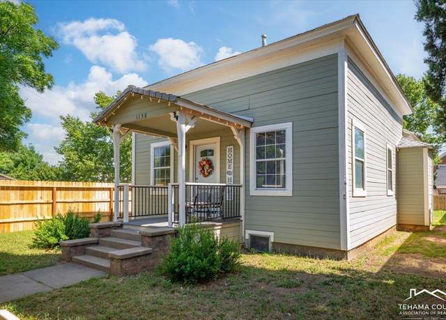 Property at 1158 Madison St Unit 1158-B Madison Street, Red Bluff, CA 96080, 4 beds, 3 baths
