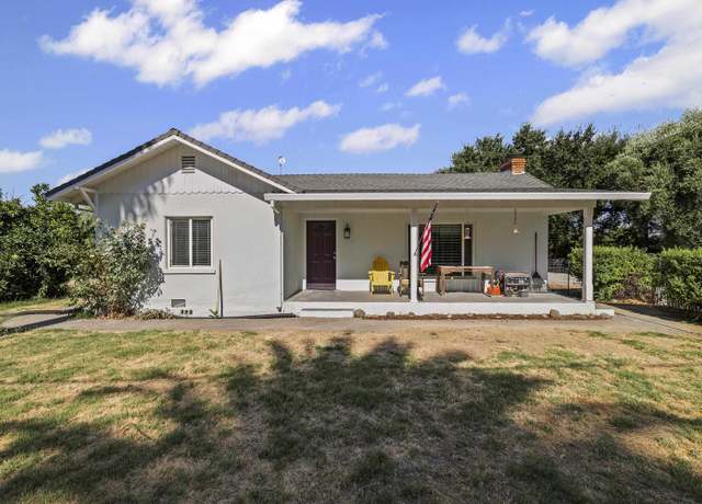 Property at 3911 Columbia Ave, Corning, CA 96021, 5 beds, 2.5 baths