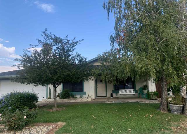 Property at 2530 Oriole Dr, Red Bluff, CA 96080, 3 beds, 2 baths
