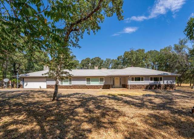 Property at 18830 Newman Rd, Red Bluff, CA 96080, 4 beds, 4 baths