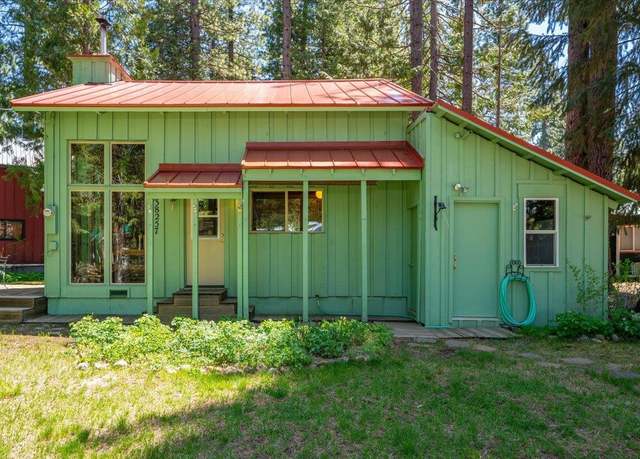 Property at 38257 Battle Creek Ave, Mineral, CA 96063, 3 beds, 1 bath