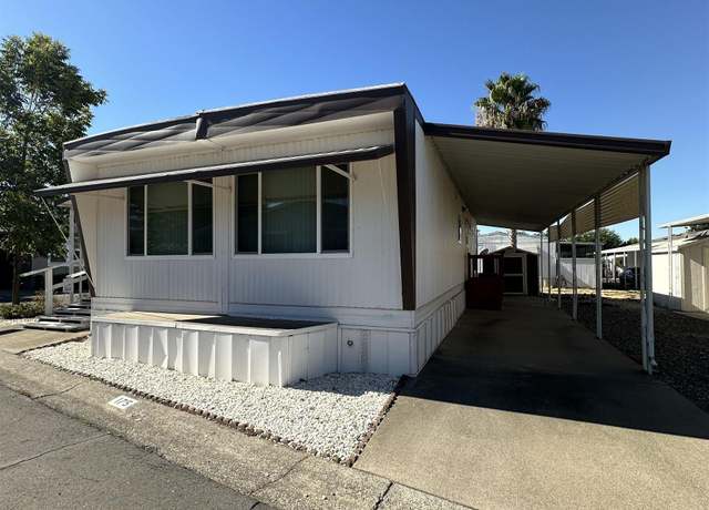 Property at 175 Casa Grande Dr, Red Bluff, CA 96080, 2 beds, 2 baths