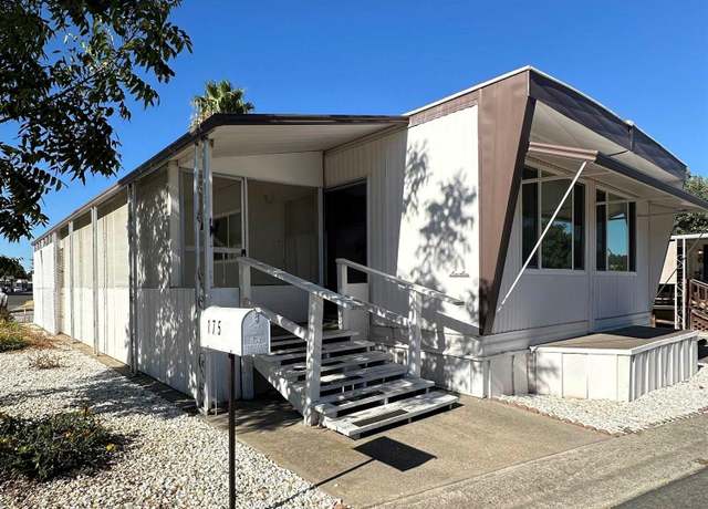 Property at 175 Casa Grande Dr, Red Bluff, CA 96080, 2 beds, 2 baths