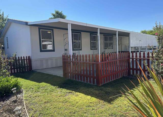 Property at 80 Casa Grande Dr, Red Bluff, CA 96080, 3 beds, 2 baths