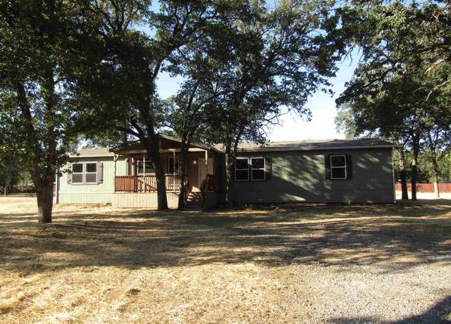 Property at 16830 Rancho Tehama Rd, Corning, CA 96021, 4 beds, 2 baths
