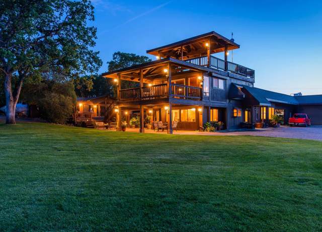 Property at 13279 Roadrunner Loop, Red Bluff, CA 96080, 3 beds, 3.5 baths