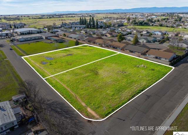 Property at 1325 Metzger St, Red Bluff, CA 96080