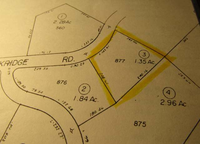 Property at 16515 Oakridge Rd, Corning, CA 96021