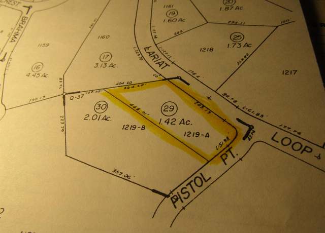 Property at 16293 Lariat Loop, Corning, CA 96021