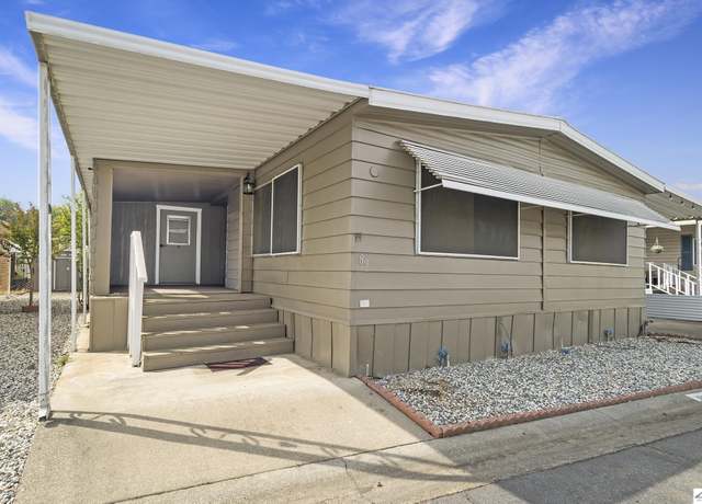 Property at 89 Casa Grande Dr, Red Bluff, CA 96080, 2 beds, 2 baths