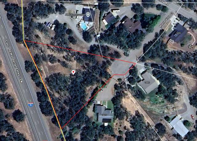 Property at 14470 Monte Vista Ct, Red Bluff, CA 96080