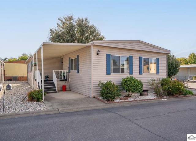 Property at 88 Casa Grande Dr, Red Bluff, CA 96080, 2 beds, 2 baths