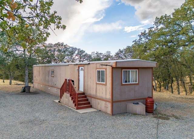 Property at 16501 Endeavor Ln, Red Bluff, CA 96080, 2 beds, 2 baths